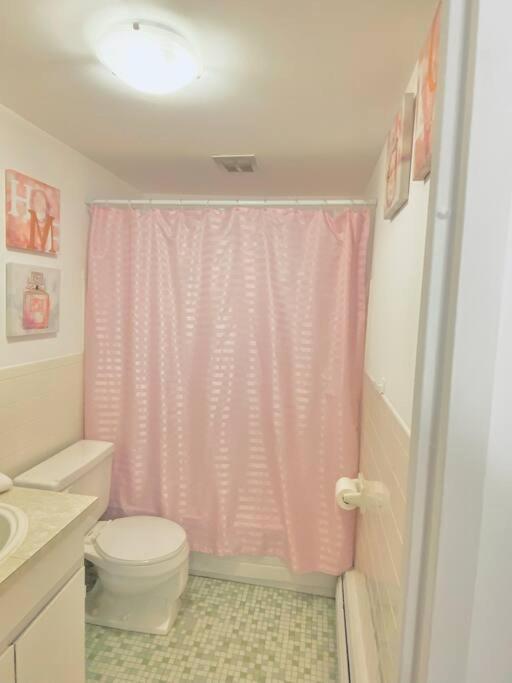 ケベックシティEntire Loft - Elevator - Balcony - Free P - 10M Downtownアパートメント エクステリア 写真