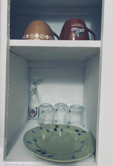 ケベックシティEntire Loft - Elevator - Balcony - Free P - 10M Downtownアパートメント エクステリア 写真